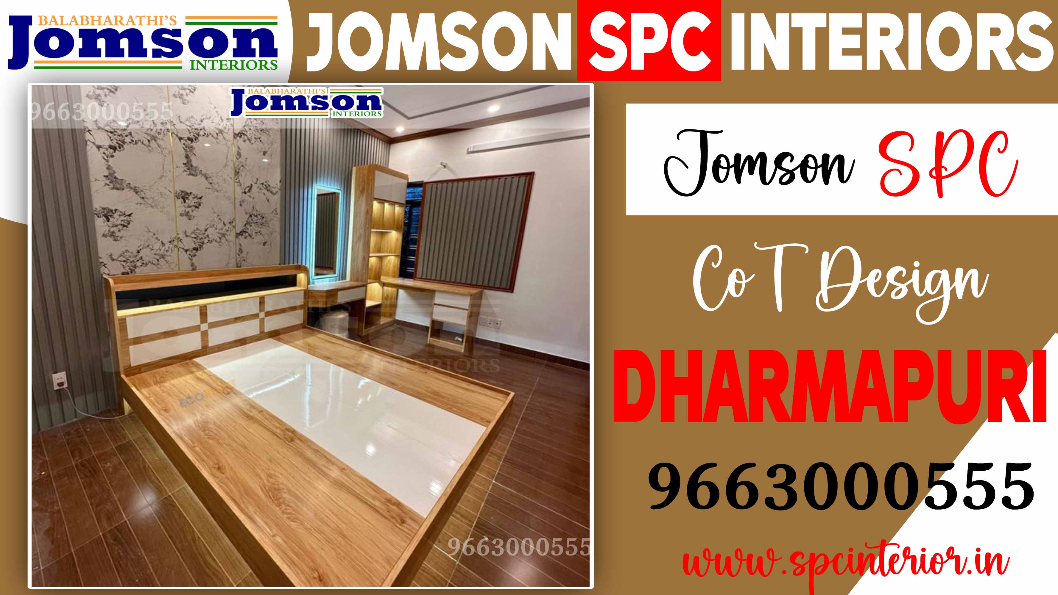 SPC Interiors